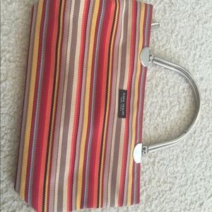 Kate Spade vintage tote